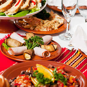 Ingredientes 100% naturales