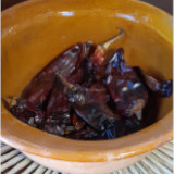 Ingredientes naturales de nuestra salsa